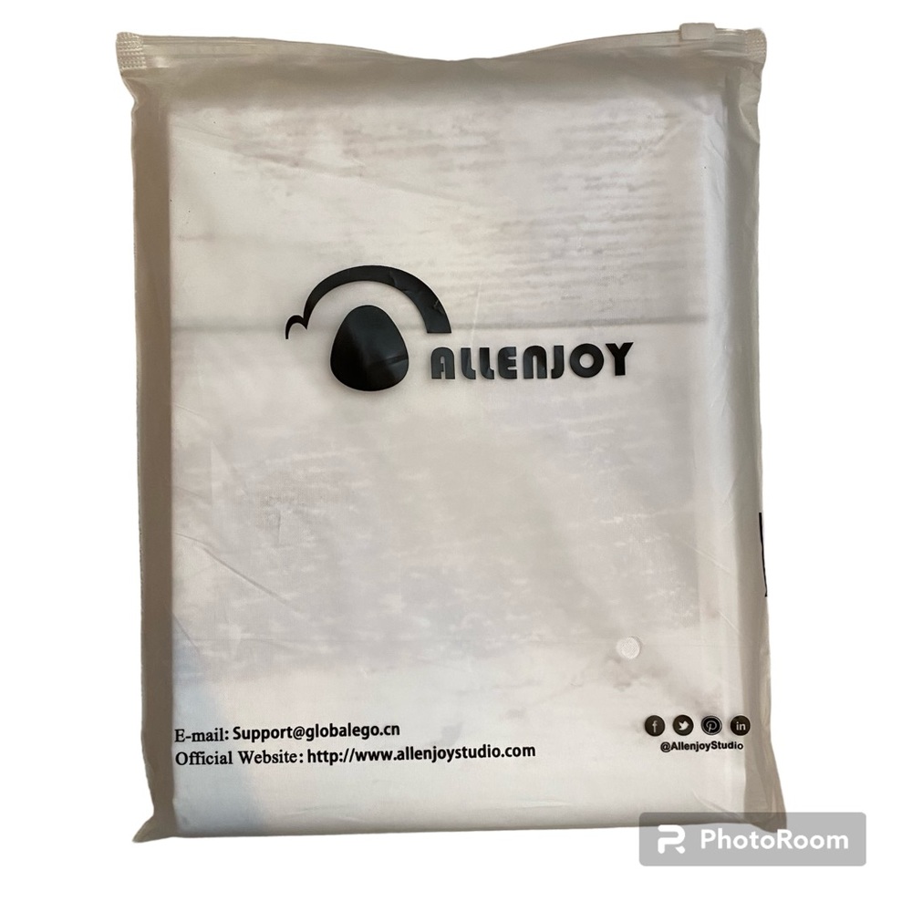 Allen Joy Photo Prop 7x5 NEW Backdrop